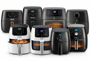 Procurando uma air fryer boa e barata? Veja as melhores opções em 2026, compare custo-benefício, marcas, capacidade e descubra qual vale mais a pena comprar.