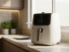 Air Fryer Electrolux Vale a Pena