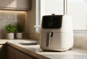 Air Fryer Electrolux Vale a Pena