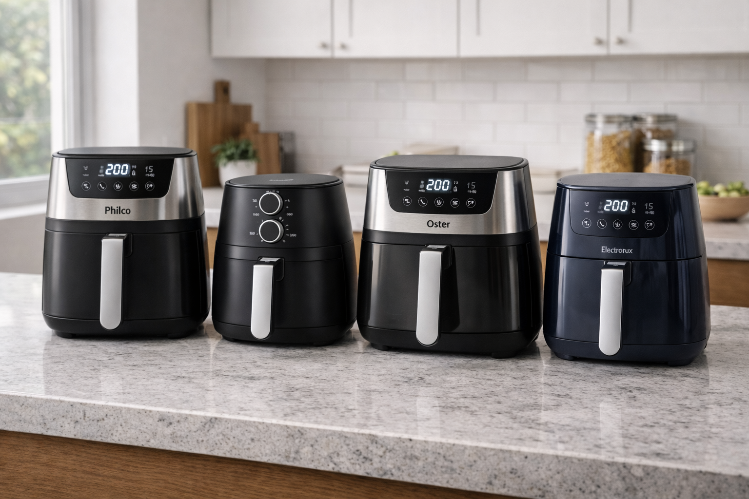 Air Fryer Philco Vale a Pena em 2026? Review Completo Antes de Comprar