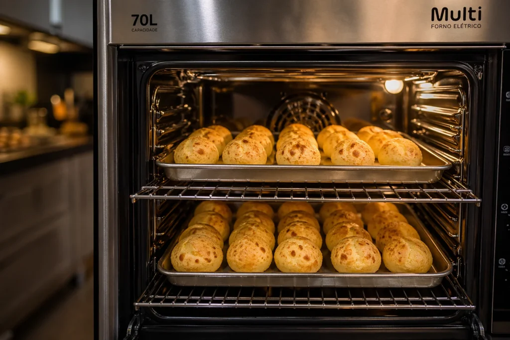 Air fryer vs forno: qual gasta mais?