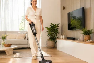 O melhor aspirador de pó custo-benefício