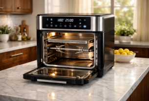 Melhor Air Fryer Oven