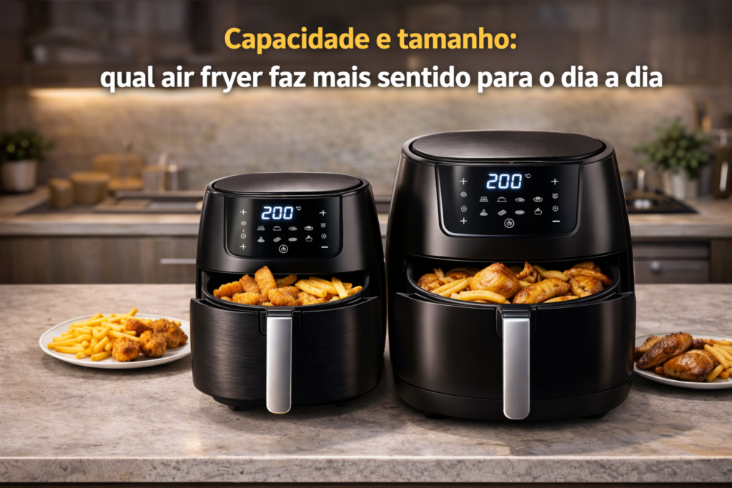 philco ou mondial air fryer