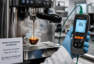 Melhor Cafeteira Custo-Benefício