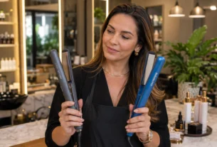 Lizze Extreme X Babyliss Pro