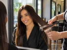 melhor prancha de cabelo profissional