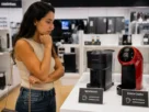 Nespresso ou Dolce Gusto